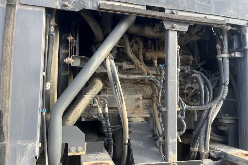 OmecoHub - Immagine HITACHI ZX300LCN-6